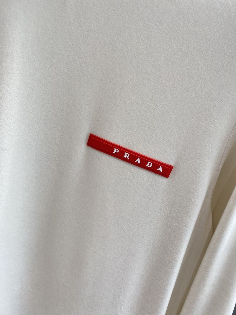 Prada T-Shirts